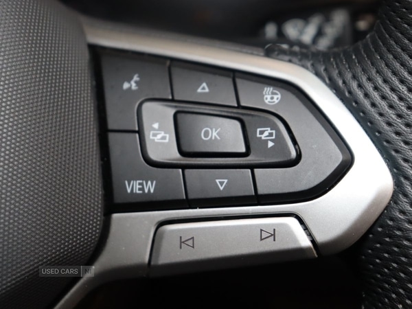 Used Volkswagen Touareg 2025 for sale - 76513927: Photo 18