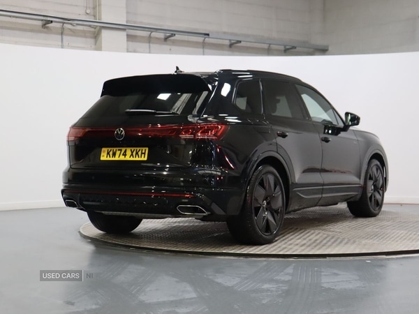 Used Volkswagen Touareg 2025 for sale - 76513927: Photo 19