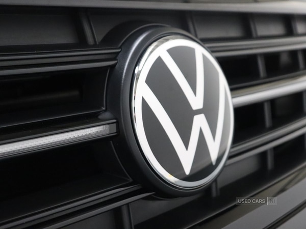 Used Volkswagen Touareg 2025 for sale - 76513927: Photo 21