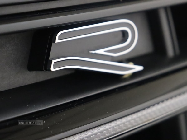 Used Volkswagen Touareg 2025 for sale - 76513927: Photo 22