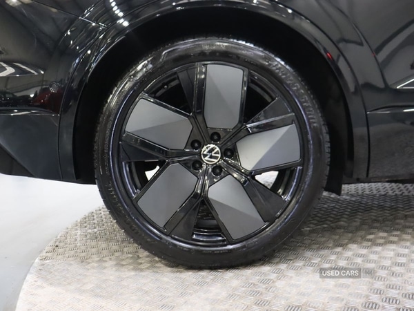 Used Volkswagen Touareg 2025 for sale - 76513927: Photo 24