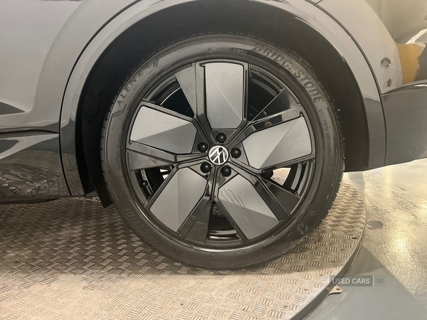 Used Volkswagen Touareg 2025 for sale - 76513927: Photo 25