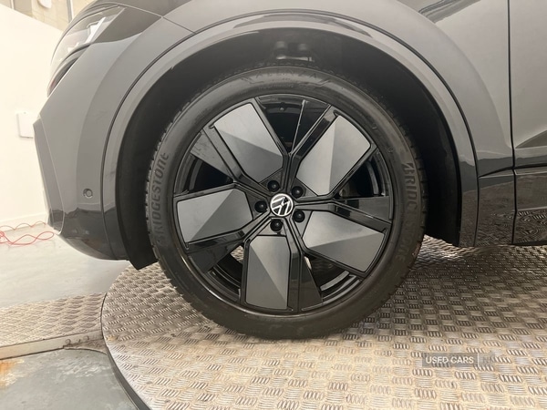 Used Volkswagen Touareg 2025 for sale - 76513927: Photo 26