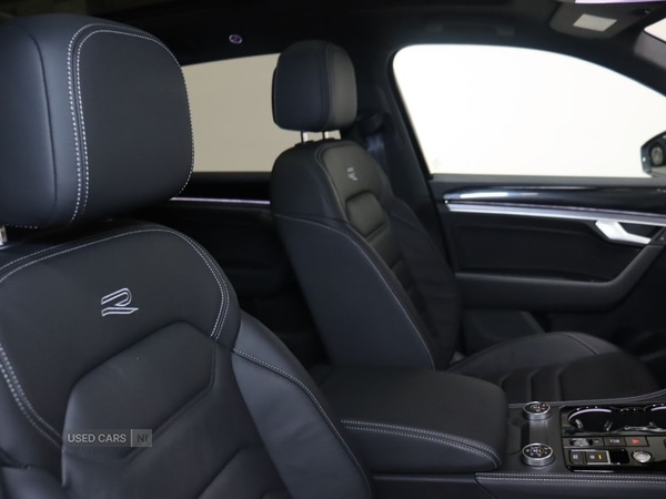 Used Volkswagen Touareg 2025 for sale - 76513927: Photo 27