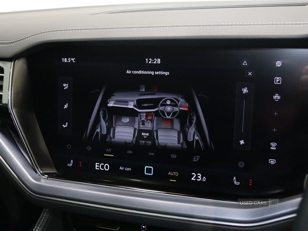 Used Volkswagen Touareg 2025 for sale - 76513927: Photo 28