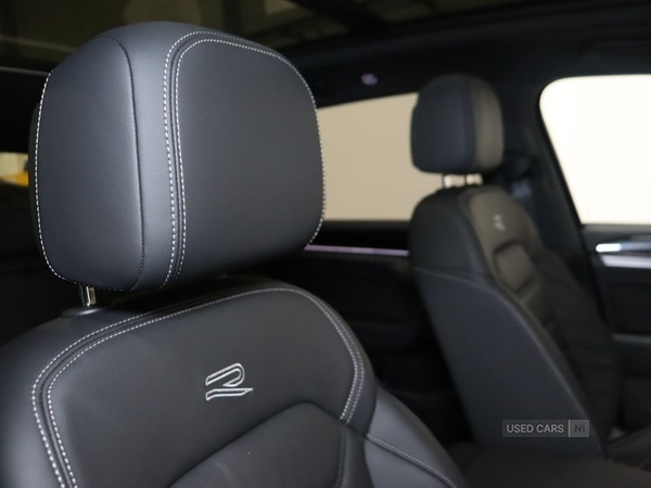 Used Volkswagen Touareg 2025 for sale - 76513927: Photo 32