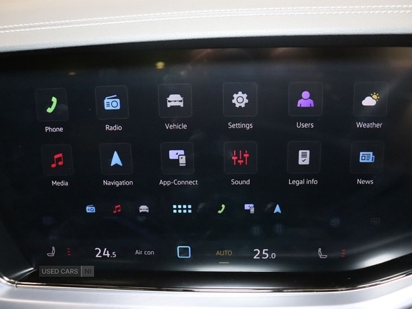 Used Volkswagen Touareg 2025 for sale - 76513927: Photo 33