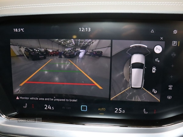 Used Volkswagen Touareg 2025 for sale - 76513927: Photo 36