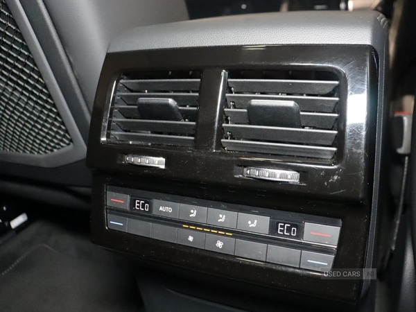 Used Volkswagen Touareg 2025 for sale - 76513927: Photo 37