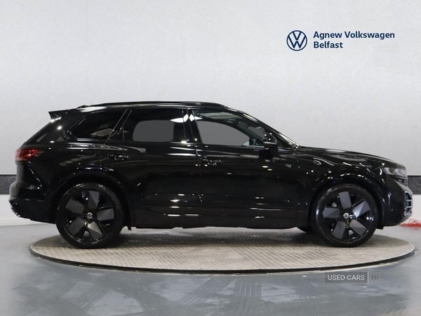 Used Volkswagen Touareg 2025 for sale - 76513927: Photo 4