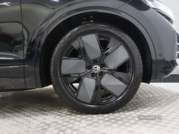 Used Volkswagen Touareg 2025 for sale - 76513927: Photo 5