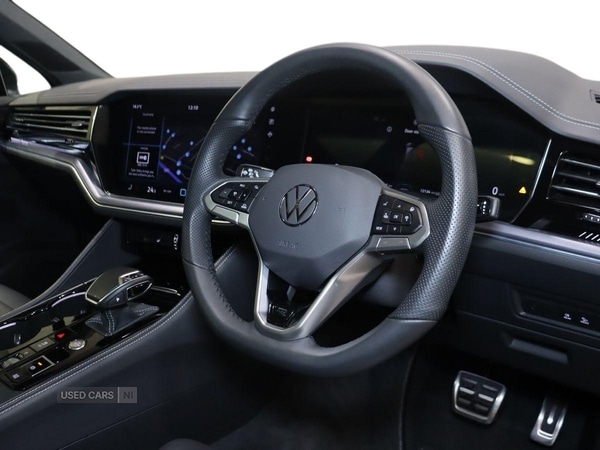 Used Volkswagen Touareg 2025 for sale - 76513927: Photo 6