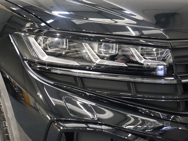 Used Volkswagen Touareg 2025 for sale - 76513927: Photo 7