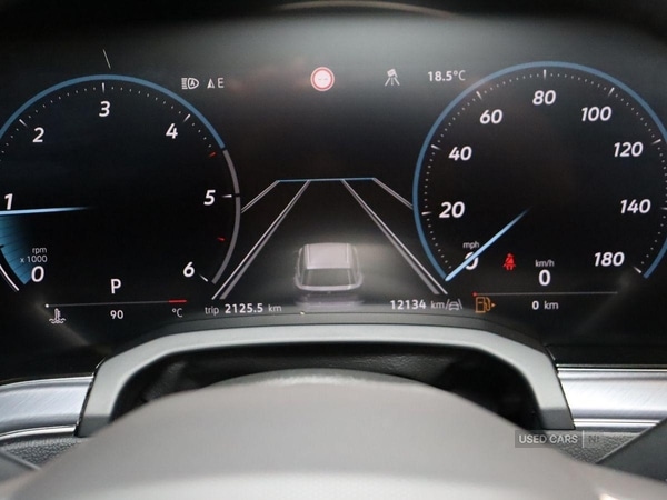 Used Volkswagen Touareg 2025 for sale - 76513927: Photo 9