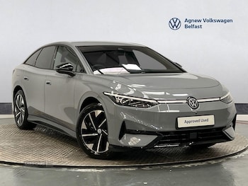 Used Volkswagen ID.7 2026 for sale - 78890386: Photo