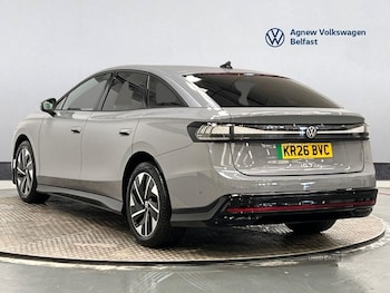 Used Volkswagen ID.7 2026 for sale - 78890386: Photo