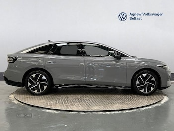 Used Volkswagen ID.7 2026 for sale - 78890386: Photo