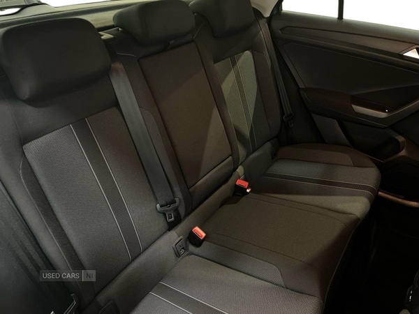 Used Volkswagen T-Roc 2023 for sale - 76551342: Photo 14