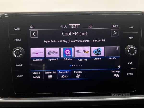 Used Volkswagen T-Roc 2023 for sale - 76551342: Photo 16