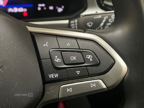 Used Volkswagen T-Roc 2023 for sale - 76551342: Photo 18