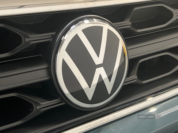 Used Volkswagen T-Roc 2023 for sale - 76551342: Photo 21