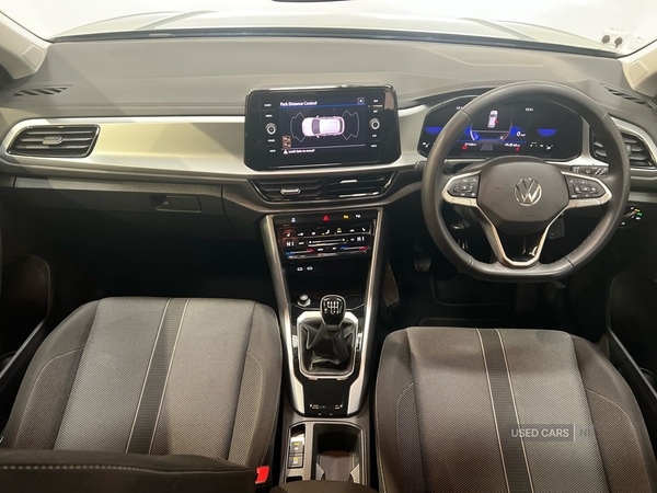 Used Volkswagen T-Roc 2023 for sale - 76551342: Photo 23