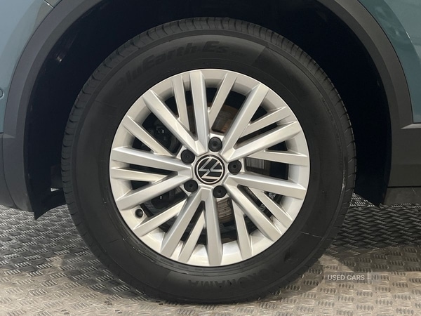 Used Volkswagen T-Roc 2023 for sale - 76551342: Photo 26