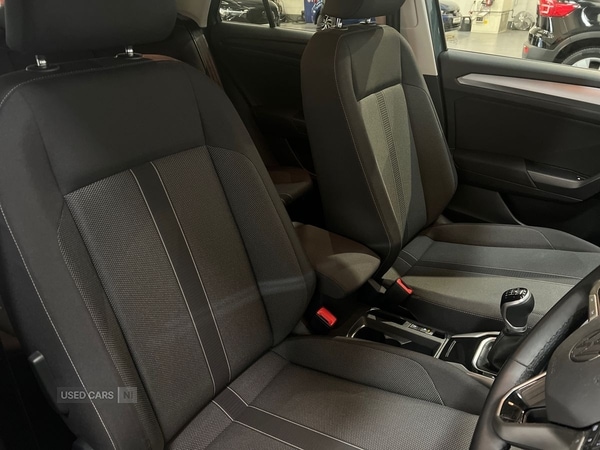 Used Volkswagen T-Roc 2023 for sale - 76551342: Photo 27