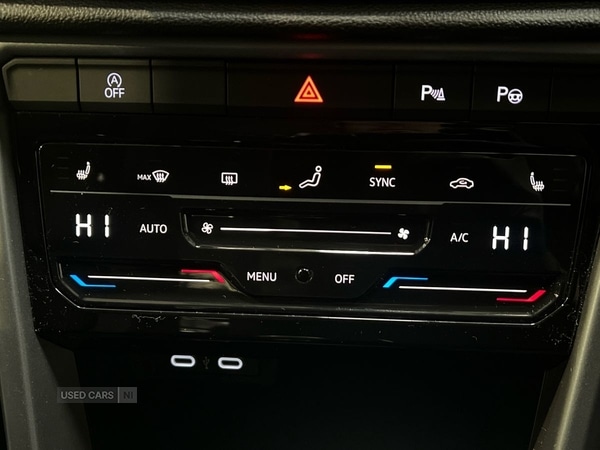 Used Volkswagen T-Roc 2023 for sale - 76551342: Photo 28