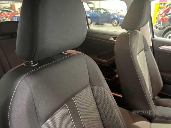 Used Volkswagen T-Roc 2023 for sale - 76551342: Photo 30