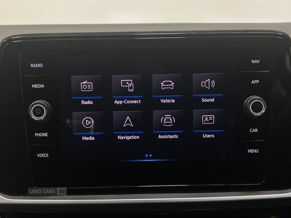 Used Volkswagen T-Roc 2023 for sale - 76551342: Photo 31