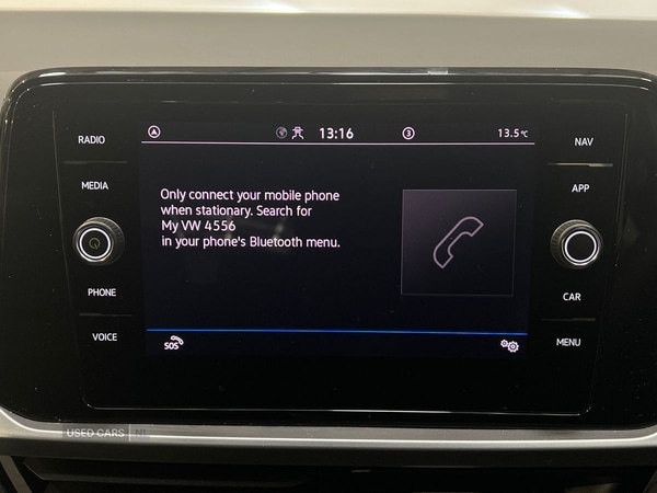 Used Volkswagen T-Roc 2023 for sale - 76551342: Photo 32