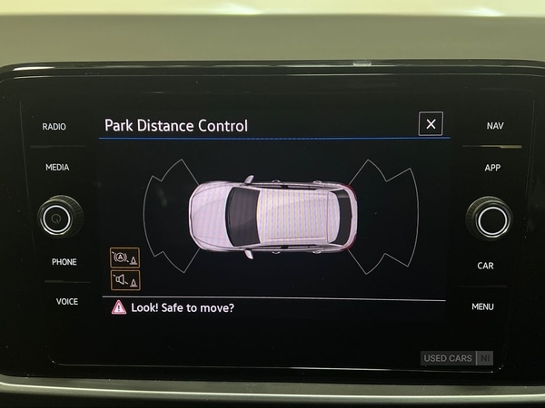 Used Volkswagen T-Roc 2023 for sale - 76551342: Photo 33