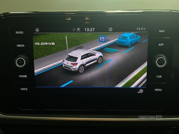 Used Volkswagen T-Roc 2023 for sale - 76551342: Photo 34