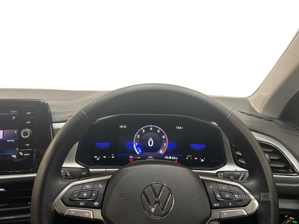 Used Volkswagen T-Roc 2023 for sale - 76551342: Photo 8