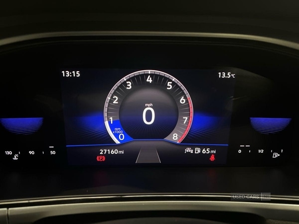 Used Volkswagen T-Roc 2023 for sale - 76551342: Photo 9