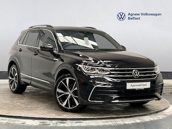 Used Volkswagen Tiguan 2023 for sale - 79088001: Photo