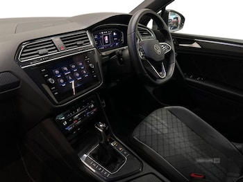 Used Volkswagen Tiguan 2023 for sale - 79088001: Photo