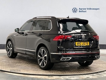 Used Volkswagen Tiguan 2023 for sale - 79088001: Photo