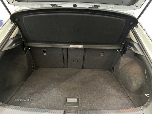 Used Volkswagen T-Roc 2021 for sale - 77017622: Photo 10