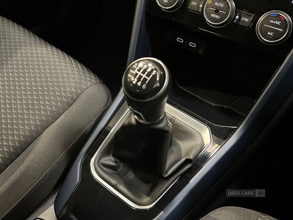 Used Volkswagen T-Roc 2021 for sale - 77017622: Photo 15