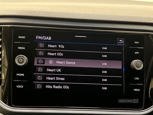 Used Volkswagen T-Roc 2021 for sale - 77017622: Photo 16