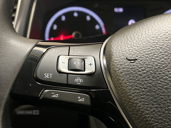 Used Volkswagen T-Roc 2021 for sale - 77017622: Photo 17