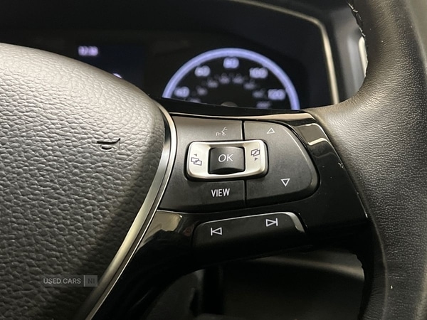 Used Volkswagen T-Roc 2021 for sale - 77017622: Photo 18