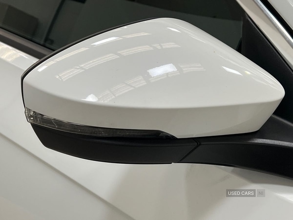 Used Volkswagen T-Roc 2021 for sale - 77017622: Photo 20