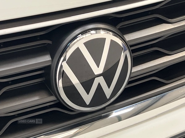 Used Volkswagen T-Roc 2021 for sale - 77017622: Photo 21