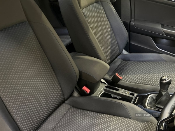 Used Volkswagen T-Roc 2021 for sale - 77017622: Photo 23