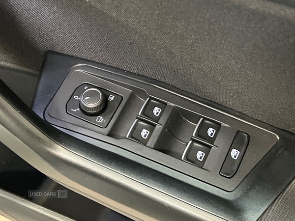 Used Volkswagen T-Roc 2021 for sale - 77017622: Photo 29