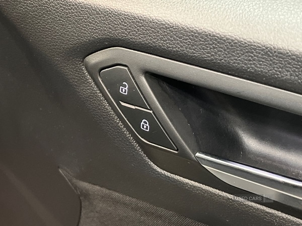 Used Volkswagen T-Roc 2021 for sale - 77017622: Photo 30