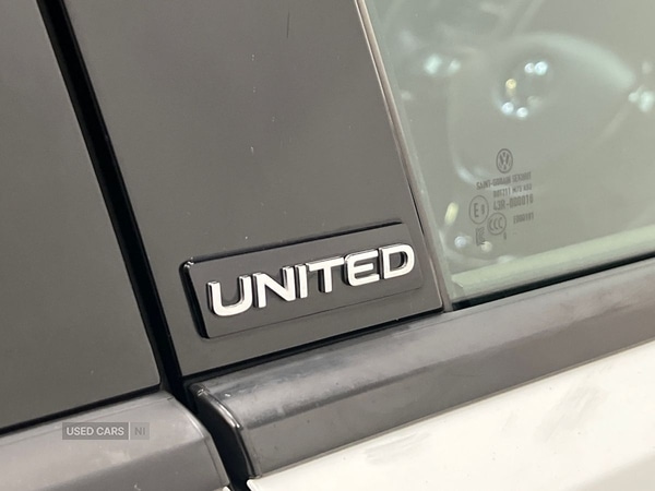 Used Volkswagen T-Roc 2021 for sale - 77017622: Photo 36